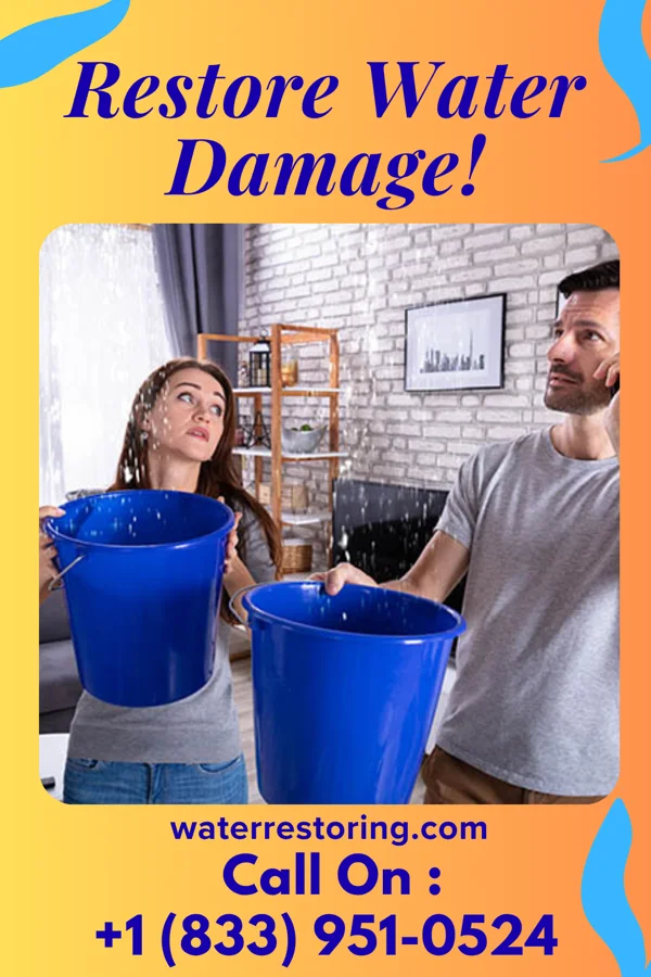 water restoration North Sewage Cleanup & Associates Wopsononock